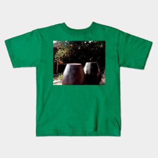 beauty of nature Kids T-Shirt